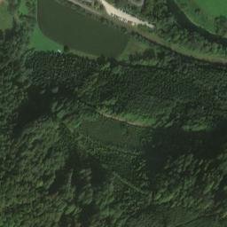 Satellite imagery of Kotzert, DE