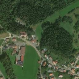 Satellite imagery of Pfladerberg, DE