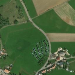 Satellite imagery of Pfladerberg, DE