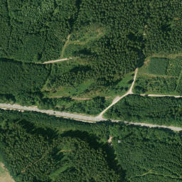 Satellite imagery of Eichbichel, DE