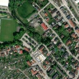 Satellite imagery of Geodätischer Referenzpunkt Landsberg am Lech, AT