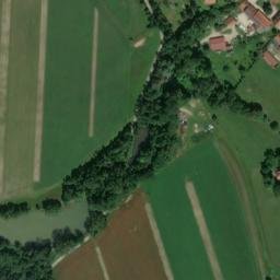 Satellite imagery of Langenberg, DE
