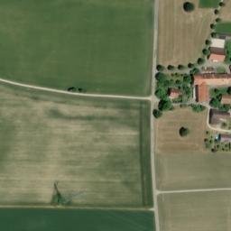 Satellite imagery of Höchenberg, DE