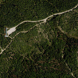 Satellite imagery of Weissenhöhe, AT