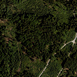 Satellite imagery of Der Grafenstein, AT