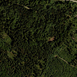 Satellite imagery of Der Grafenstein, AT