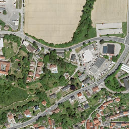 Satellite imagery of Kontrollpunkt für Smartphones, AT