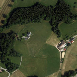 Satellite imagery of Lonitzberg, AT