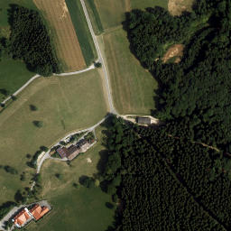 Satellite imagery of Lonitzberg, AT