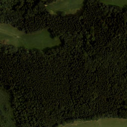 Satellite imagery of Fussmeisel Berg, AT