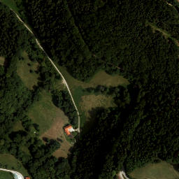 Satellite imagery of Hocheben Kogel, AT
