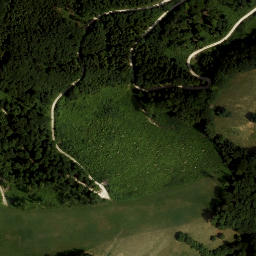 Satellite imagery of Hocheben Kogel, AT