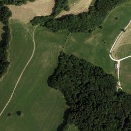 Satellite imagery of Buchberg, AT