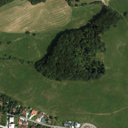 Satellite imagery of Buchberg, AT