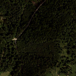 Satellite imagery of Kuhberg, AT