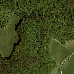 Satellite imagery of Höherberg, AT