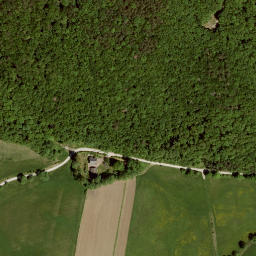 Satellite imagery of Höherberg, AT