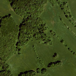 Satellite imagery of Kritschenkogel, AT