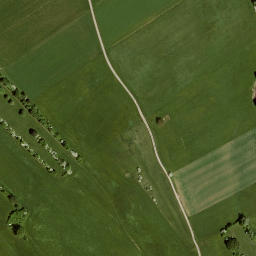 Satellite imagery of Kritschenkogel, AT