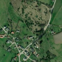 Satellite imagery of Hühnerkogel, AT