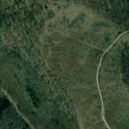 Satellite imagery of Tennberg, AT