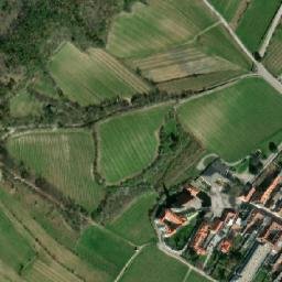 Satellite imagery of Kalvarienberg, AT