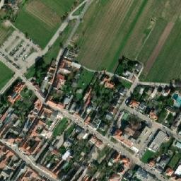 Satellite imagery of Kontrollpunkt für Smartphones, AT
