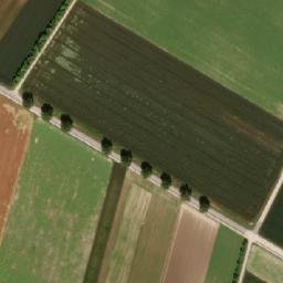 Satellite imagery of Mitterberg, AT