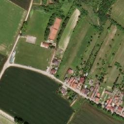 Satellite imagery of Mitterberg, AT