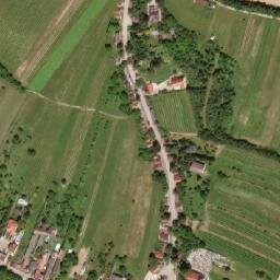 Satellite imagery of Mitterberg, AT