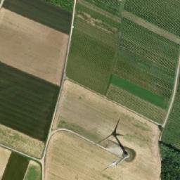 Satellite imagery of Gablerberg, AT