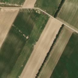 Satellite imagery of Eisberg, AT
