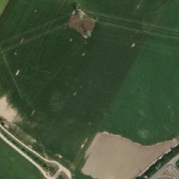 Satellite imagery of Neuberg, AT