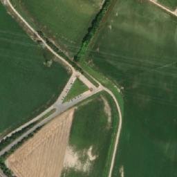 Satellite imagery of Oberer Heidenberg, AT