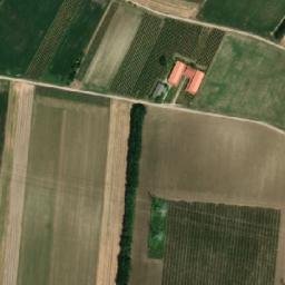 Satellite imagery of Oberer Heidenberg, AT
