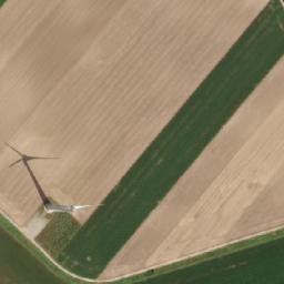 Satellite imagery of Wechselbüheln, AT