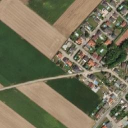 Satellite imagery of Randler, CZ