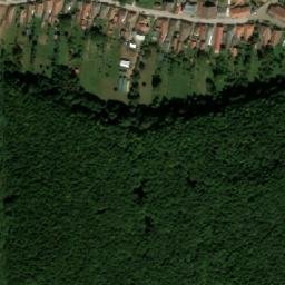 Satellite imagery of Ballabérc, HU