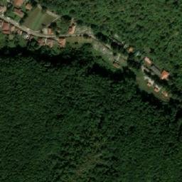 Satellite imagery of Ballabérc, HU