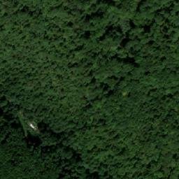 Satellite imagery of Ballabérc, HU