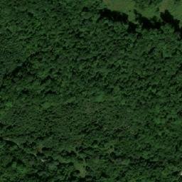 Satellite imagery of Régi HP kő 1938, SK