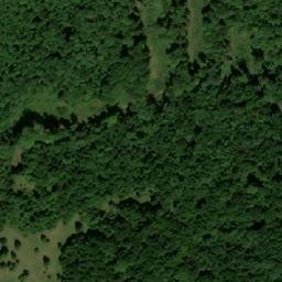 Satellite imagery of boundary_stone, SK