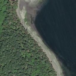 Satellite imagery of Contractors Point, US