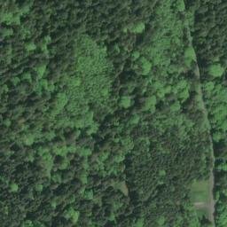 Satellite imagery of Bishops Point, US