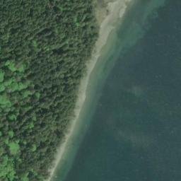 Satellite imagery of Bishops Point, US