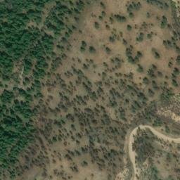 Satellite imagery of Consolidated Mines, US