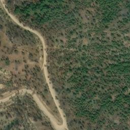 Satellite imagery of Consolidated Mines, US