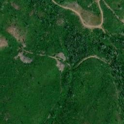 Satellite imagery of Turk Mine, US
