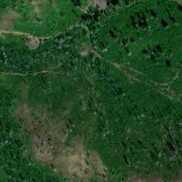 Satellite imagery of Togo Mine, US