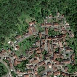 Satellite imagery of Abbaye Saint-Pierre de Poulangy, FR